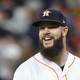 Illustration for article titled Hey, Look At That, Dallas Keuchel Has Landed With The Braves